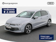 Volkswagen Golf - Life Edition 1.5 eHybrid 204 pk | 18" Velgen | Camera | Cruise Control Adaptief | Keyless