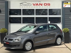 Volkswagen Polo - 1.4-16V Comfortline l Airco l NAP KM's l