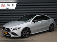 Mercedes-Benz A-klasse - 200 AMG-Line Panoramadak Camera High-Performance-Led