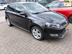 Volkswagen Polo - 1.2-12V Trendline