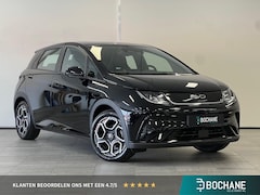 BYD Dolphin - Comfort 60.4 kWh