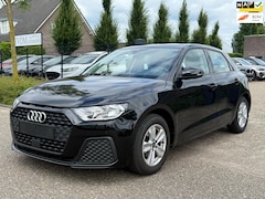 Audi A1 Sportback - 25 TFSI Attitude|NAVI|VIRTUAL|CARPLAY|CLIMATE