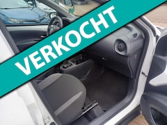 Toyota Aygo X - 1.0 VVT-i MT