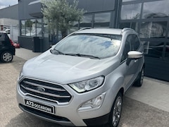 Ford EcoSport - 1.0 EcoBoost Titanium