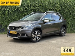 Peugeot 2008 - 1.2 Allure | GRIP-Control | Pano | Alcantara
