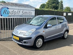 Nissan Pixo - 1.0 Acenta AUTOMAAT