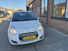 Suzuki Alto - 1.0 Comfort Plus