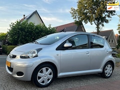 Toyota Aygo - 1.0-12V Comfort NL-AUTO-NAP
