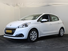 Peugeot 208 - 1.2 PureTech Active