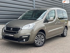 Peugeot Partner Tepee - 1.6 VTi Access Navi Led Cruise Camera