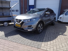 Nissan Qashqai - 1.2 N-Connecta