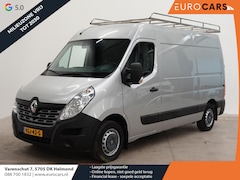 Renault Master - L2H2 145PK Airco Cruise Imperiaal Ladder Trekhaak Bluetooth Euro6
