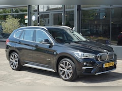BMW X1 - sDrive18i Executive 1e Eigenaar | NAP Kilometers | Leder