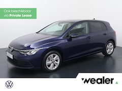 Volkswagen Golf - 1.5 TSI Life Business | 130 PK | Adaptive cruise control | LED verlichting | Navigatiesyst