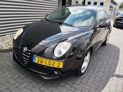 Alfa Romeo MiTo - 1.4 Distinctive