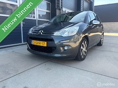 Citroën C3 - 1.0 VTi APK NAP Onderhoudsboekjes Climate Control