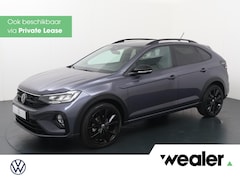 Volkswagen Taigo - 1.0 TSI R-Line | 110 PK | Automaat | Navigatie | Adaptive Cruise Control | Achteruitrijcam