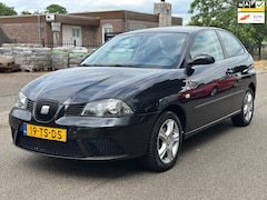 SEAT Ibiza - 1.4-16V Trendstyle airco apk
