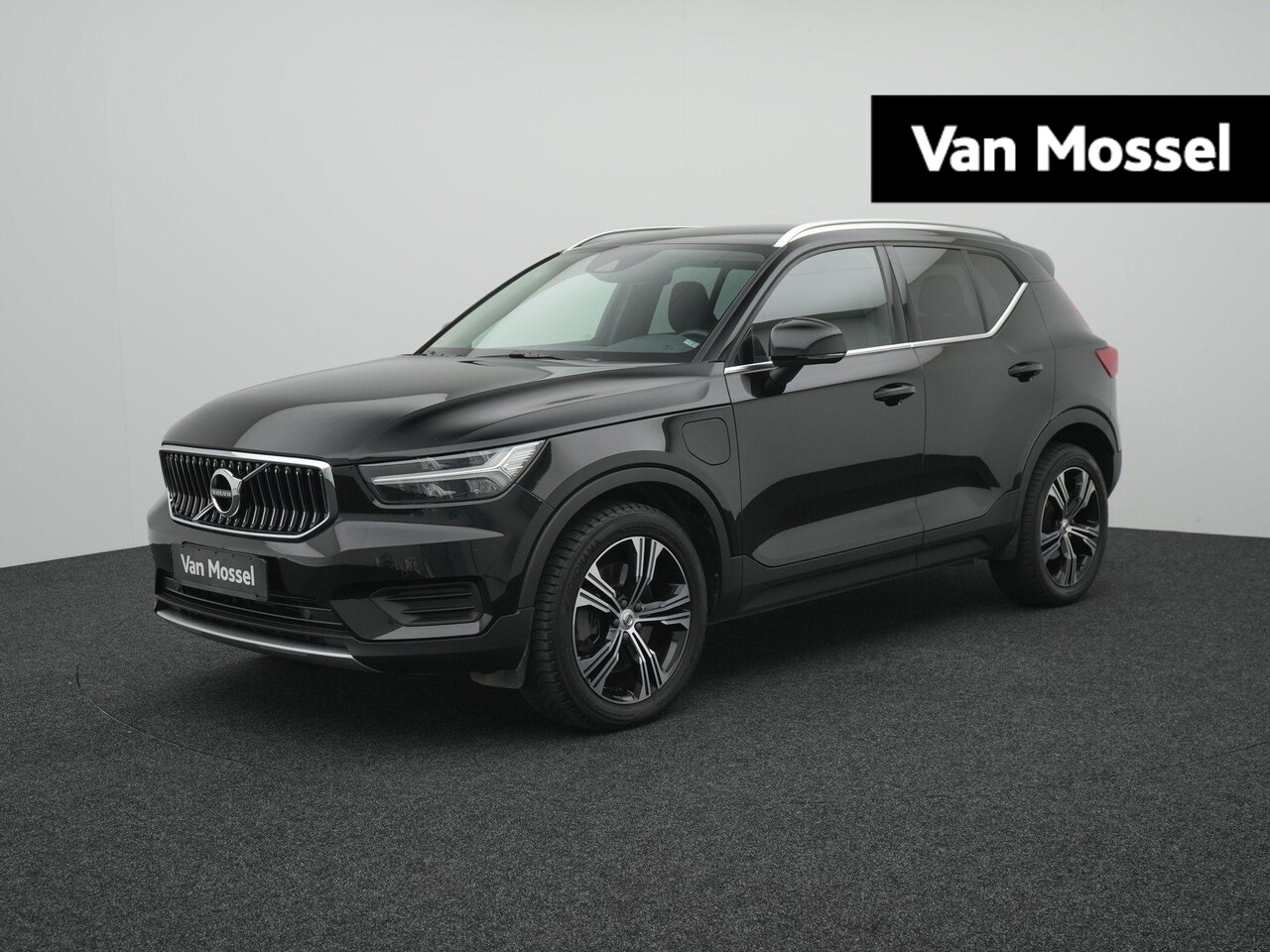Volvo XC40 - 1.5 T4 Recharge Inscription Expression 1.5 T4 Recharge Inscription Expression - AutoWereld.nl
