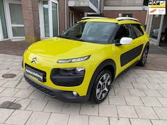Citroën C4 Cactus - 1.2 VTi Feel/Airco//Camera/cruisecontro/ lm velgen/ 68360 km
