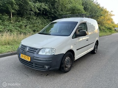 Volkswagen Caddy - Bestel 2.0 SDI