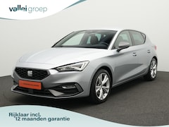 SEAT Leon - 1.0 eTSI 110 pk DSG FR Business Intense | Achteruitrijcamera | Navigatie | Adaptive Cruise