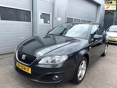 SEAT Exeo ST - 1.8 TSI-Clima-Cruise-L.mVelgen-Trekhaak-New APK