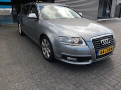 Audi A6 Avant - 2.0 TDI Business Edition|automaat|youngtimer|
