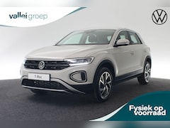 Volkswagen T-Roc - Edition 1.0 TSI 85 kW / 116 pk