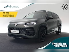 Volkswagen Tayron - 1.5 eHybrid 200 kW / 272 pk DSG R-Line-Edition | 360 graden camera
