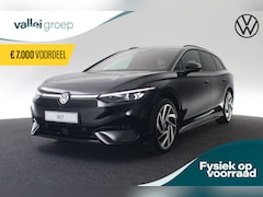 Volkswagen ID.7 Tourer - Pro Business 77 kWh 210 kW / 286 pk | IQ Light | HUD | Stoelventilatie | 360 Camera | 20 i