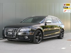 Audi S4 - Avant 3.0 TFSI quattro 3xS-line Pano ACC Lane B&O Navi Memory