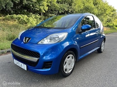 Peugeot 107 - 1.0-12V XS AIRCO-NEW APK-ELEK PAKKET