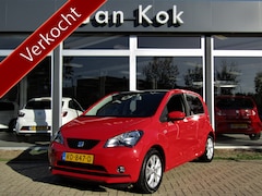 SEAT Mii - 1.0 60 pk Sport Intense | Cruise Control | Parkeersensoren | Bluetooth