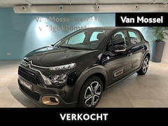 Citroën C3 - 1.2 PureTech C-Series NIEUW | UNIEK EN DIRECT LEVERBAAR