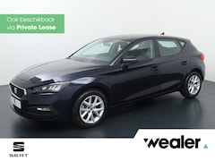 SEAT Leon - 1.0 eTSI Style | 110 PK | Automaat | LED verlichting | Climate control |