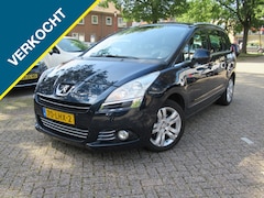 Peugeot 5008 - 1.6 Exe 7p. Panorama/PDC/CLIMA NW MOTOR+GR. BEURT COMPLEET