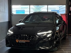 Audi A3 Sportback - 45 TFSI e S-Line Pano ACC Camera