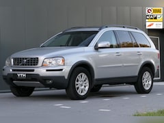 Volvo XC90 - 3.2 Executive Navi Leder Facelift 7-persoons Youngtimer