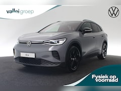 Volkswagen ID.4 - Pro Limited Edition 77 kWh 286 pk