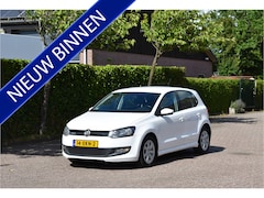 Volkswagen Polo - 1.2 TDI carplay NAP garantie BlueMotion Comfortline