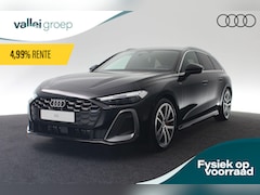 Audi A5 Avant - e-hybrid 299 pk S edition S-tronic quattro | Techniek pakket plus | Optiekpakket zwart | T