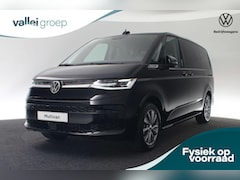 Volkswagen Multivan - Bedrijfswagens Bulli Edition 1.5 eHybrid EU6 180 kW /245 pk | LED | Navigatie | 7 Zits met