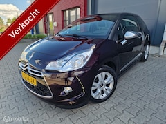 Citroën DS3 - 1.2 PureTech So Chic/ Trekhaak/ Lage KM stand