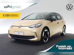 Volkswagen ID.3 - Pro S 77 kWh 204PK | LED | Stoelverwarming | ACC | Lane Assist | DAB | 20 inch