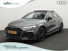 Audi A3 Limousine - 30 TFSI 85 kW / 116 pk S edition