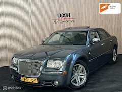 Chrysler 300C - 3.5 V6 NAP 3eEIG DAK NAVI TREKHK XENON BOSTON