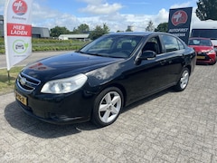 Chevrolet Epica - 2.0i Executive 188000km