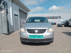Volkswagen Fox - 1.2 - NIEUWE APK - 2 eigenaren