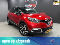 Renault Captur - 1.2 TCe Dynamique | Camera | NAP | Automaat
